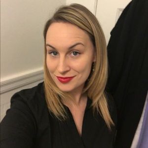 Meet your Posher, Jenna